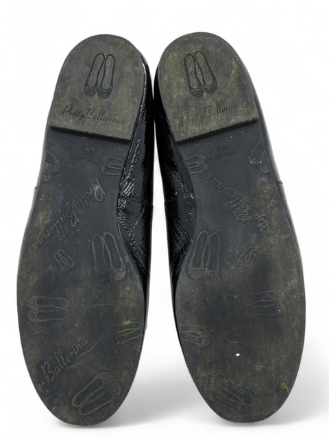 Baletas "Rosario"