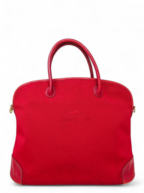 Bolso Rojo