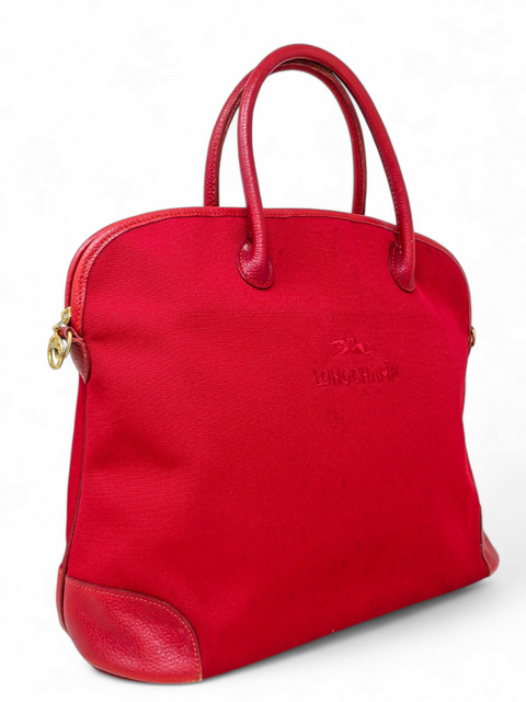 Bolso Rojo