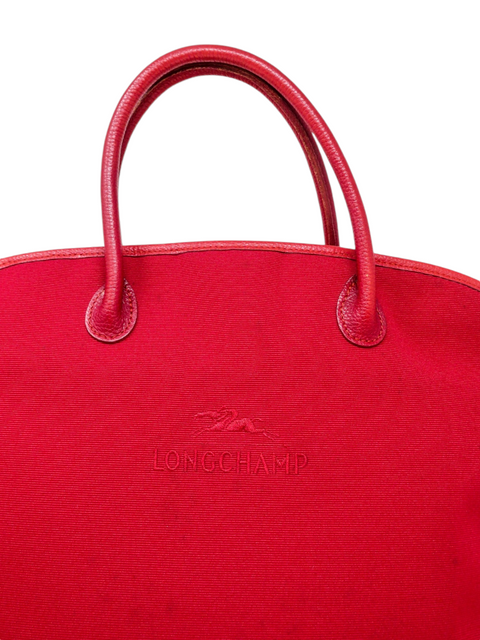 Bolso Rojo