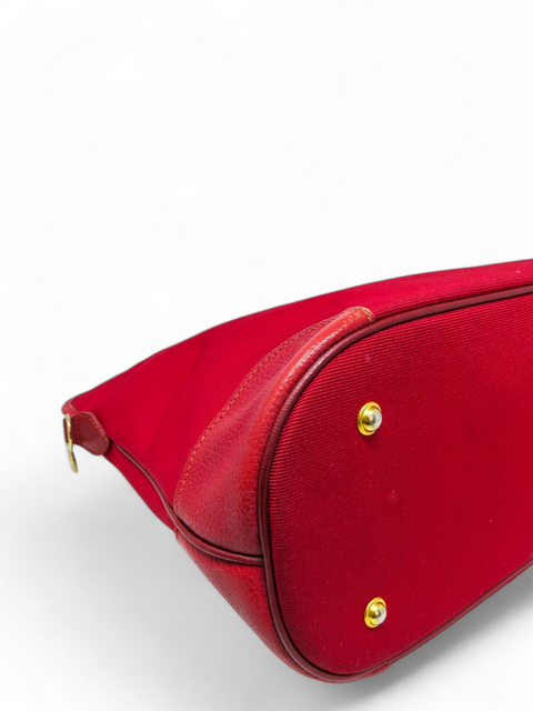 Bolso Rojo