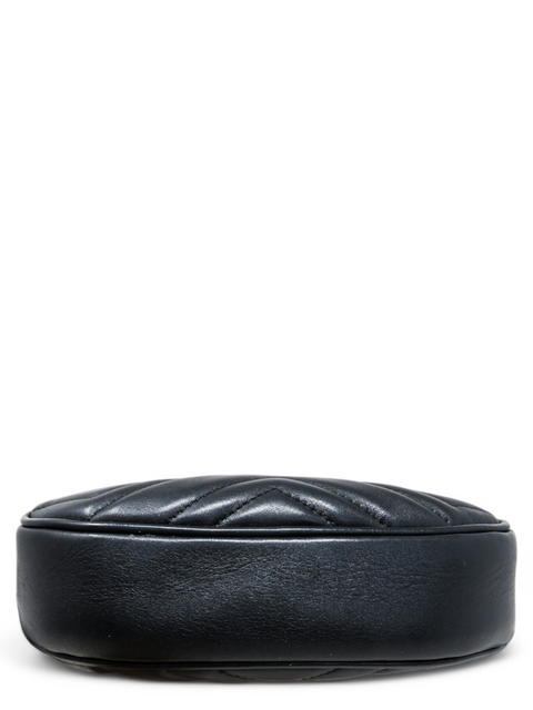 Bolso "Monogram Matelasse Belt Bag"