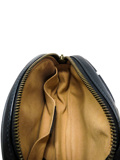 Bolso "Monogram Matelasse Belt Bag"