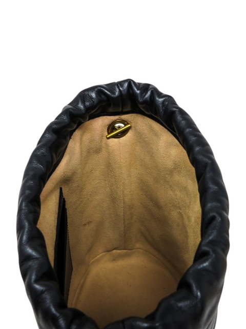 Bolso "GG Marmont Mini Bucket Bag"