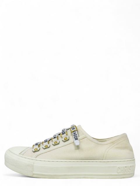 Tenis "Walk 'N' Dior"