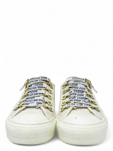 Tenis "Walk 'N' Dior"