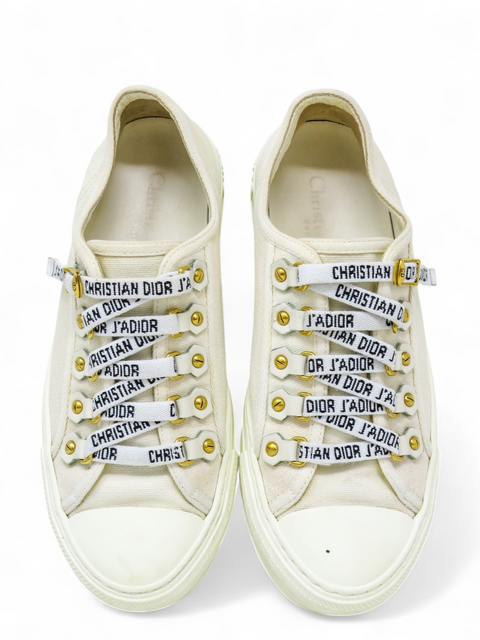 Tenis "Walk 'N' Dior"