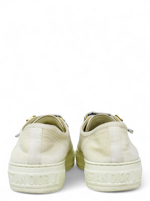 Tenis "Walk 'N' Dior"