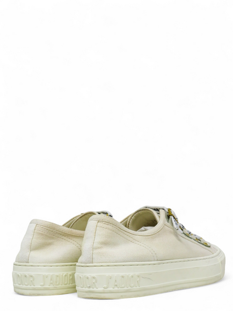 Tenis "Walk 'N' Dior"