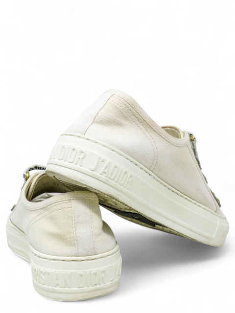Tenis "Walk 'N' Dior"