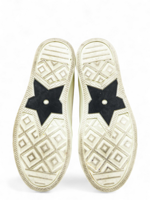Tenis "Walk 'N' Dior"