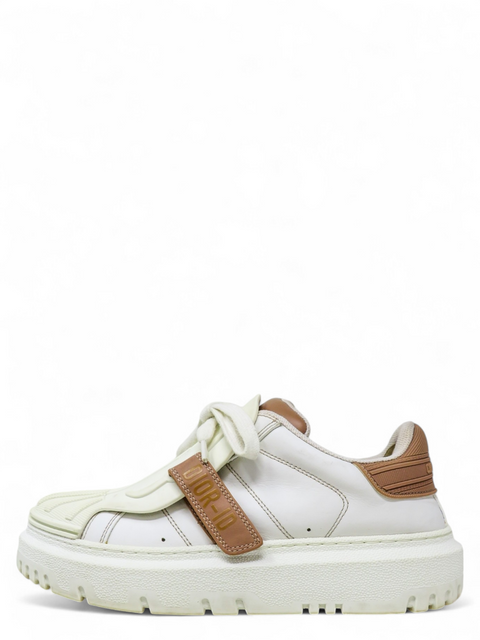 Tenis "Sneaker Dior ID"
