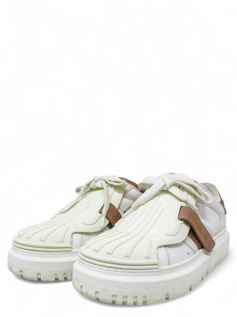 Tenis "Sneaker Dior ID"
