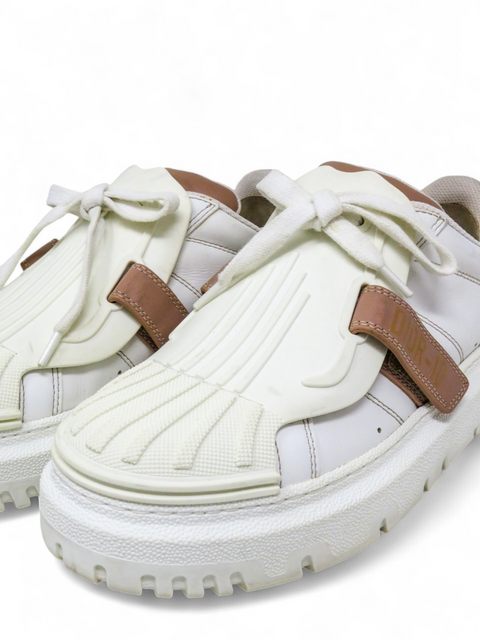 Tenis "Sneaker Dior ID"