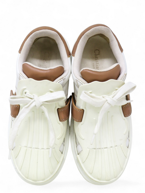 Tenis "Sneaker Dior ID"