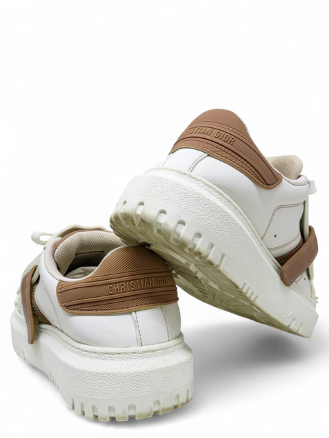 Tenis "Sneaker Dior ID"