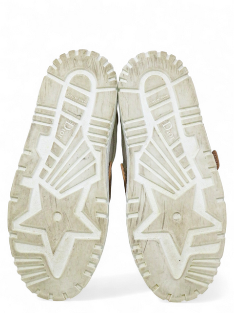 Tenis "Sneaker Dior ID"
