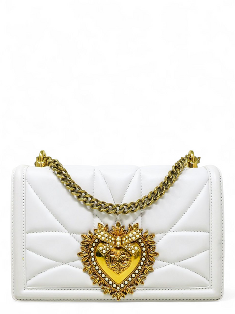 Bolso "Medium Devotion bag"