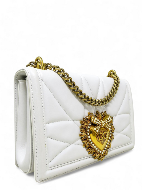 Bolso "Medium Devotion bag"