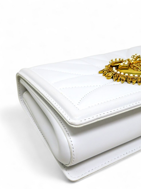 Bolso "Medium Devotion bag"