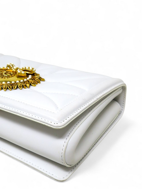 Bolso "Medium Devotion bag"