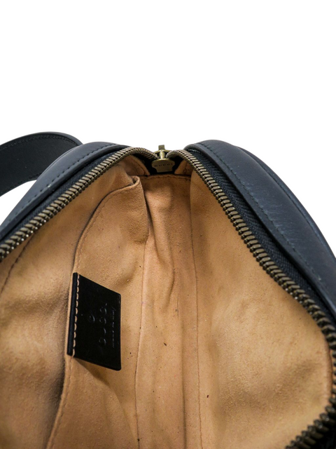 Bolso "Monogram Matelasse Belt Bag"