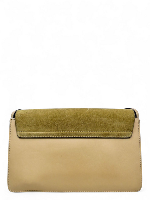 Bolso "Faye Small Shoulder Bag"