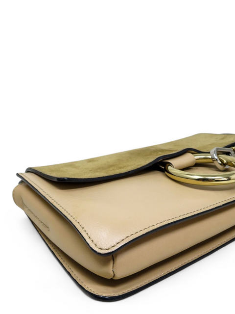 Bolso "Faye Small Shoulder Bag"