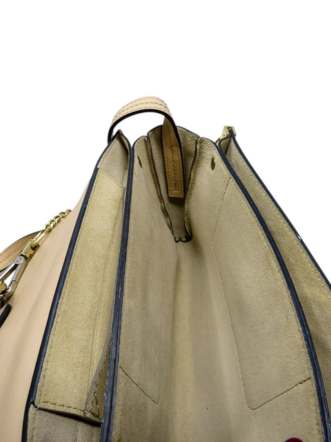 Bolso "Faye Small Shoulder Bag"