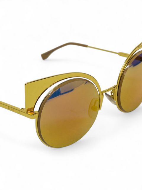 Gafas "FF 0177/S"
