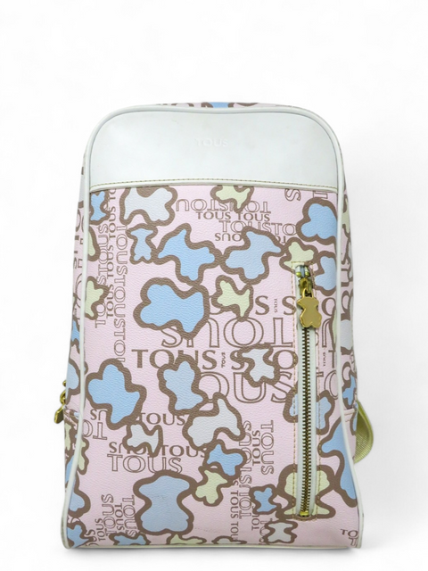 Morral Multicolor