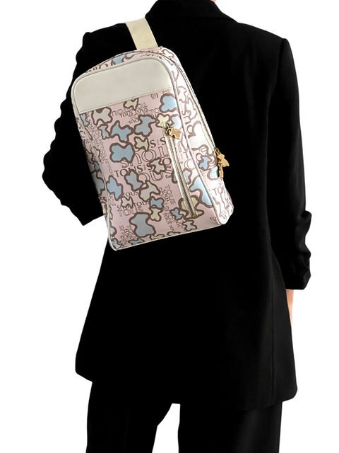 Morral Multicolor
