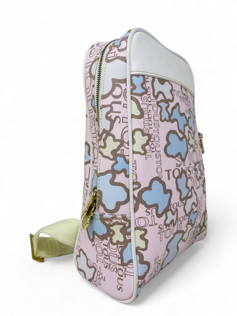 Morral Multicolor