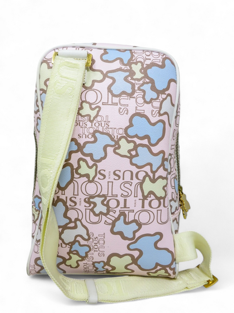 Morral Multicolor