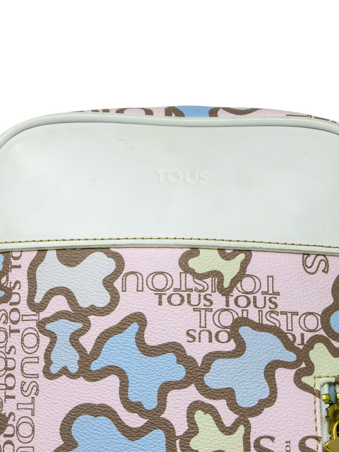 Morral Multicolor