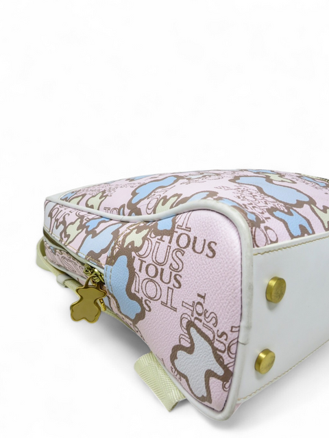 Morral Multicolor