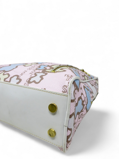 Morral Multicolor