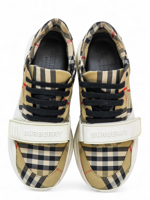 Tenis Novacheck