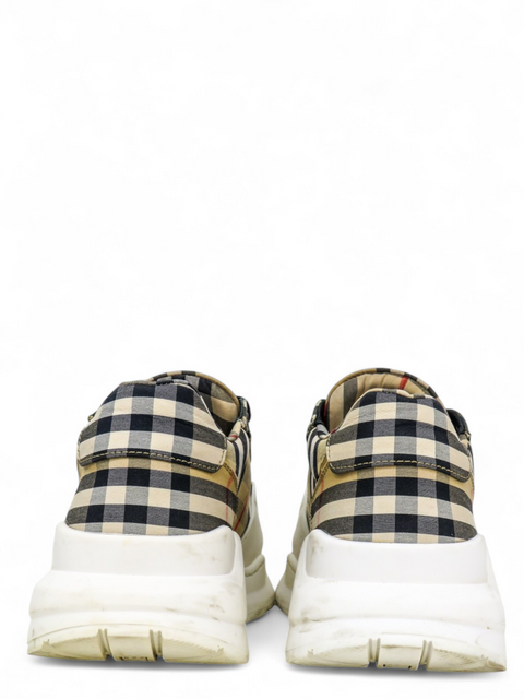 Tenis Novacheck
