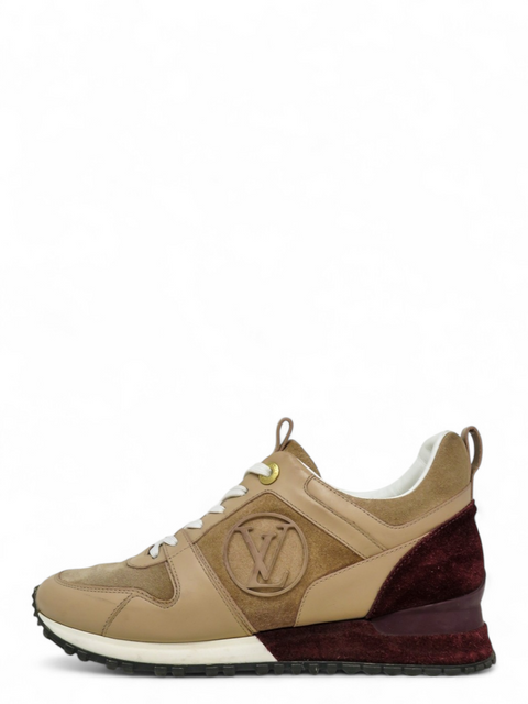 Tenis "Run Away"