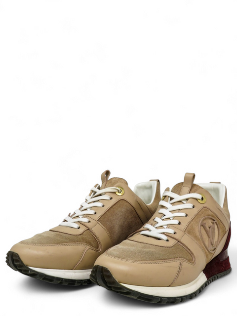 Tenis "Run Away"