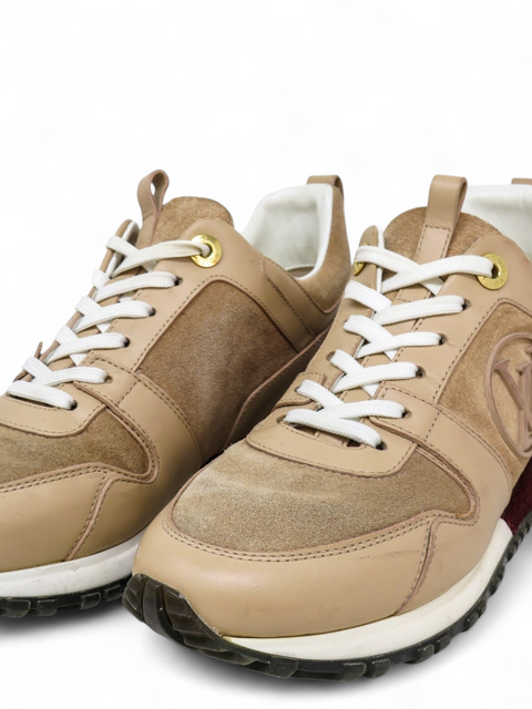 Tenis "Run Away"