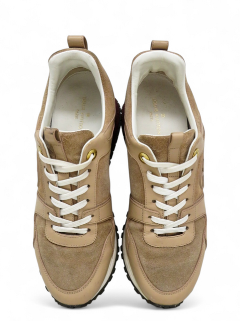 Tenis "Run Away"