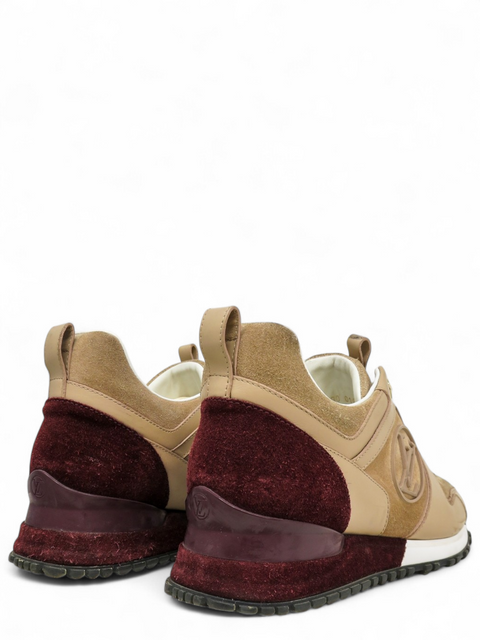 Tenis "Run Away"