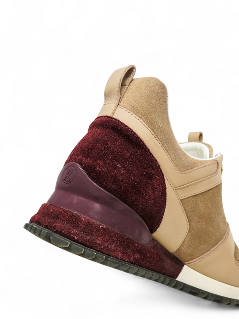 Tenis "Run Away"