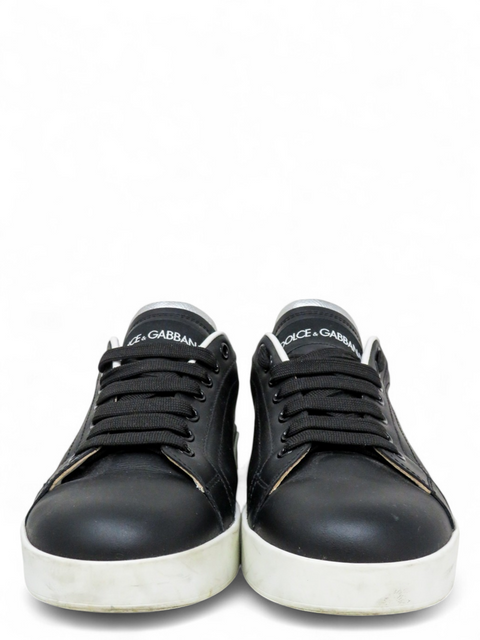 Tenis "Calfskin Nappa Portofino"