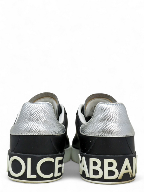 Tenis "Calfskin Nappa Portofino"