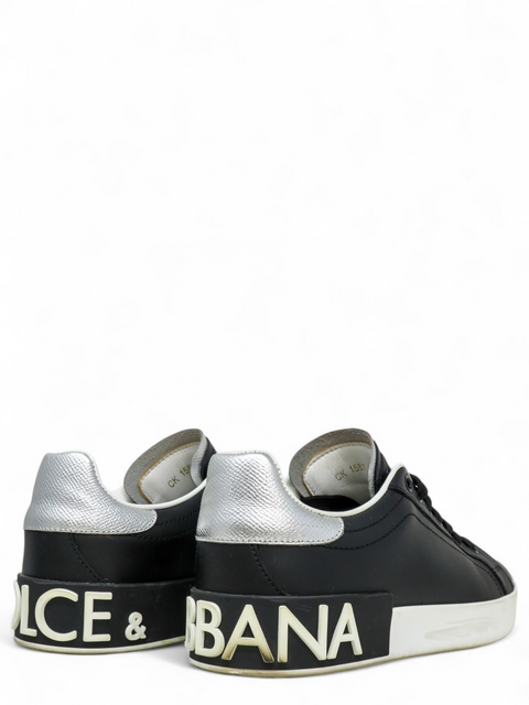 Tenis "Calfskin Nappa Portofino"