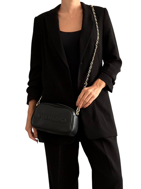Bolso "Bella Embossed"