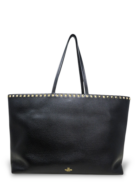 Bolso "Shopper Rockstud"